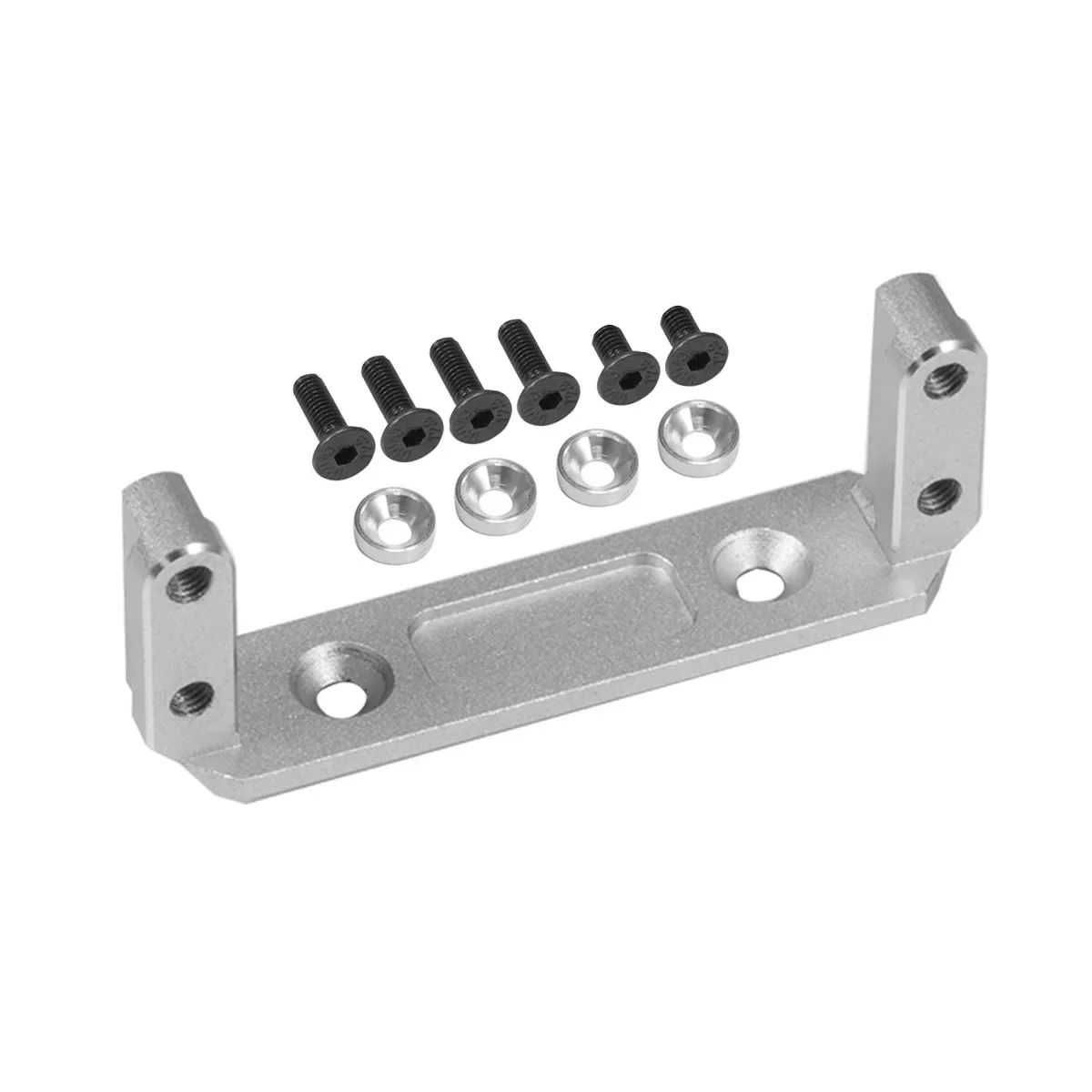 Rc Hobby Crawler - Servo Capra in lega di alluminio