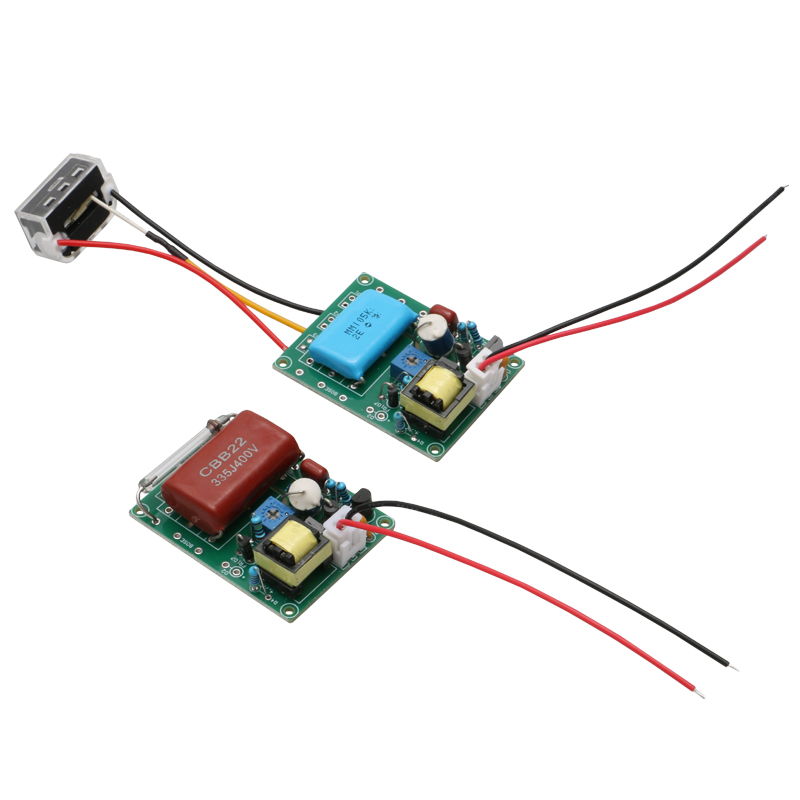 Rc Hobby Warehouse - 1PCS Modello Drone Xenon Brillante Spia