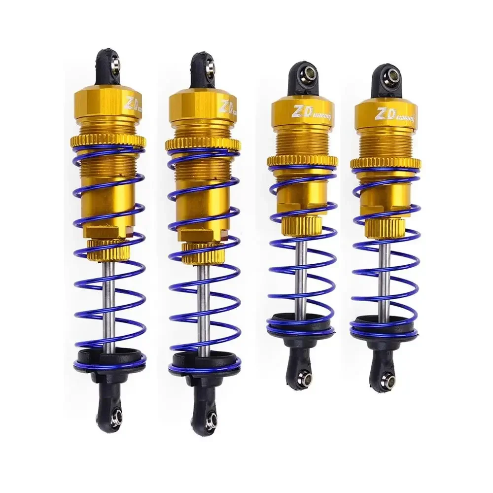 Rc Hobby Warehouse - 92mm Anteriore e 105mm Ammortizzatore Posteriore