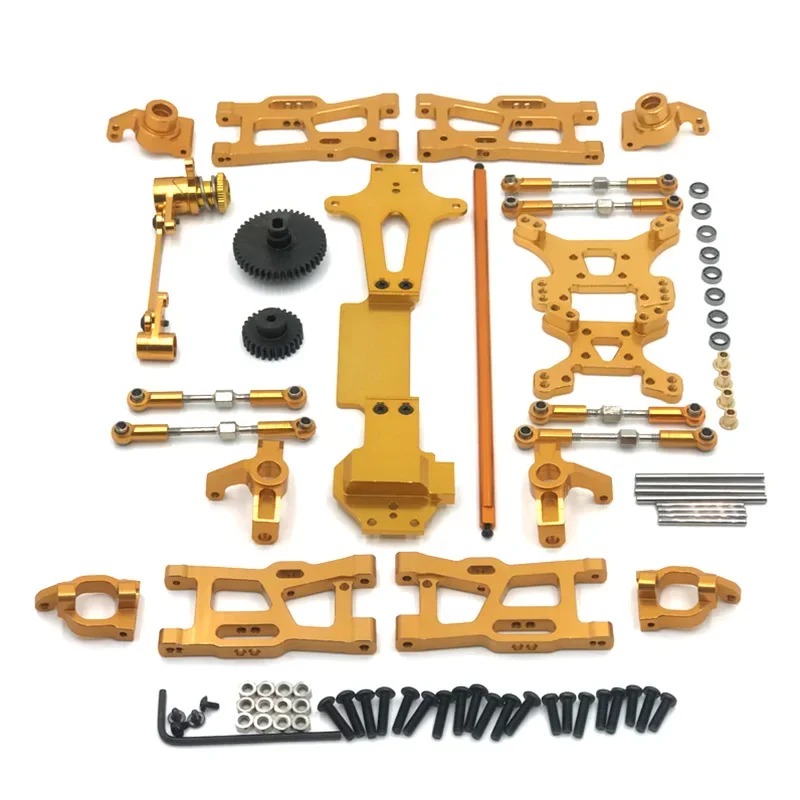 Kit di parti di aggiornamento  - Rc Hobby Warehouse recensione e prezzo