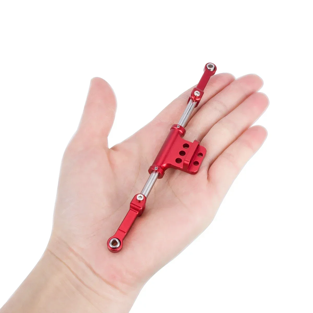 1/10 RC Crawler Kit cilindro s - Rc Hobby Crawler recensione e prezzo