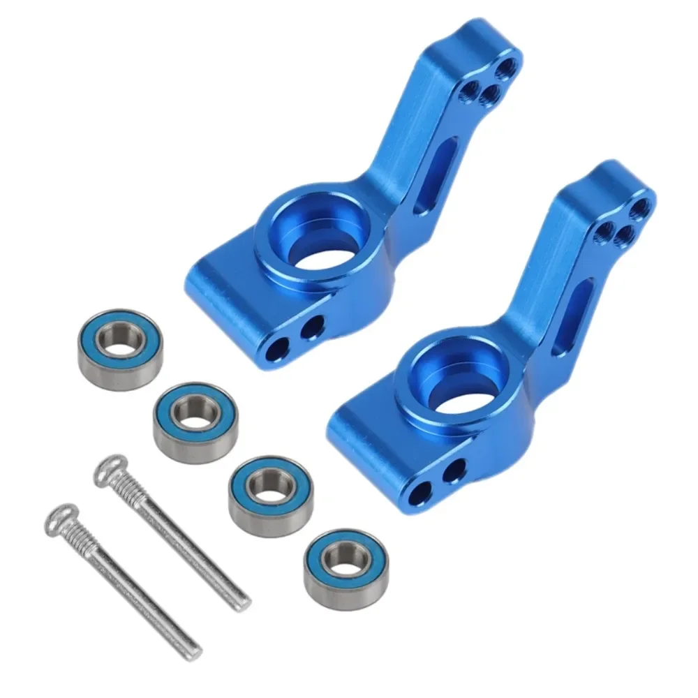 6 pz Metallo Anteriore Caster  - Rc Hobby Warehouse recensione e prezzo