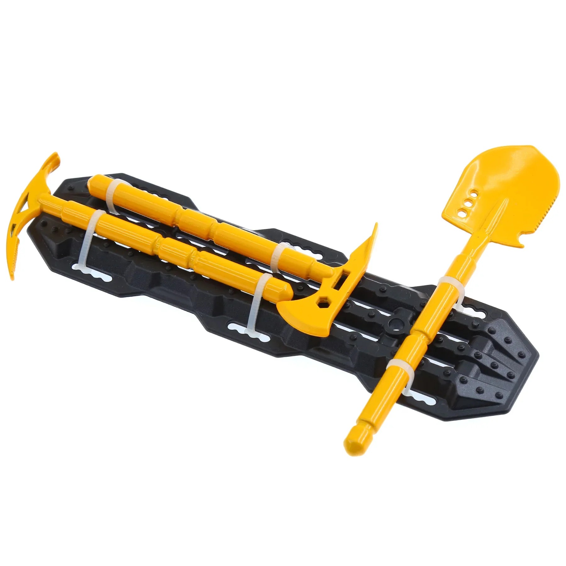 Pala, Ascia e Piccozza da Simu - Rc Hobby Crawler recensione e prezzo