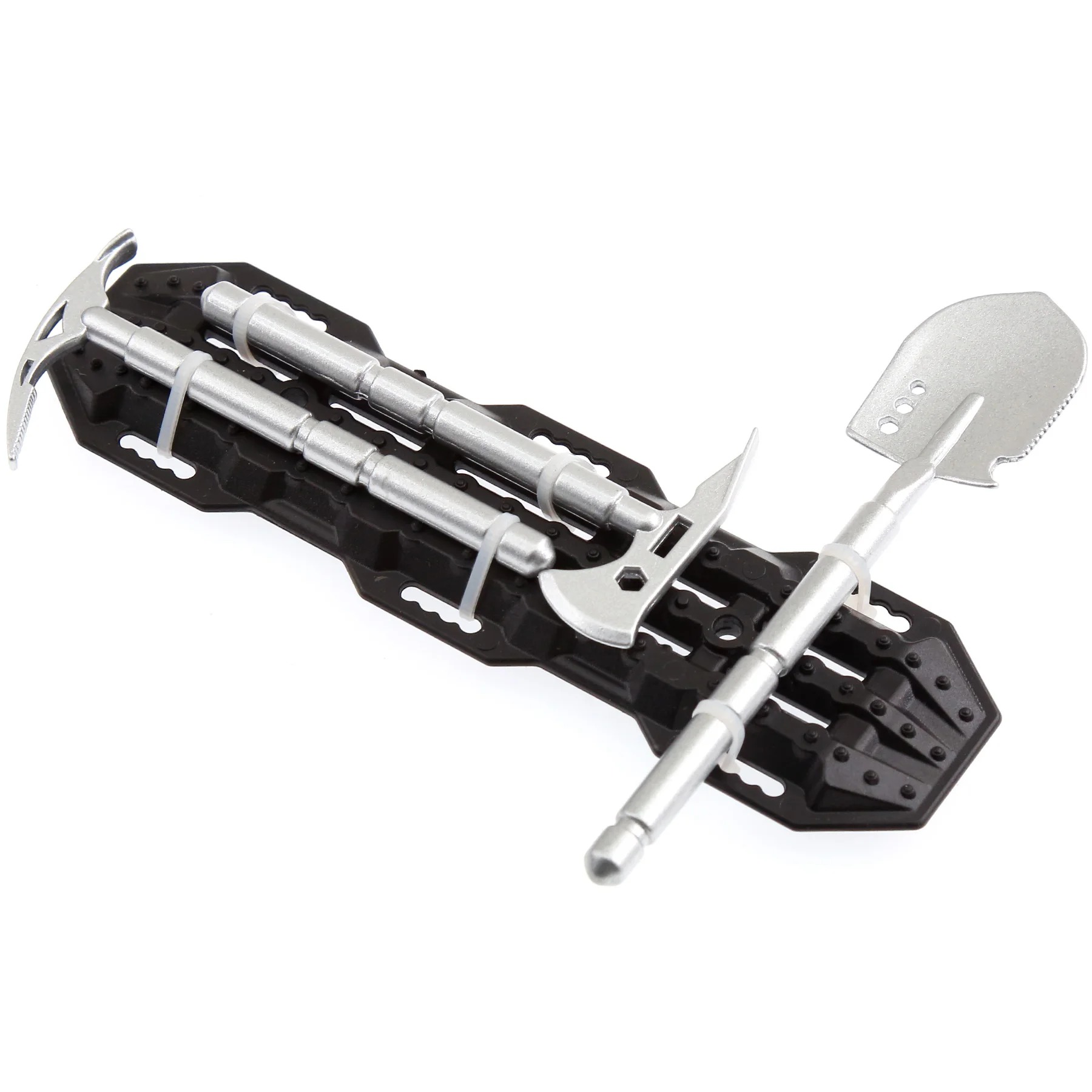 Pala, Ascia e Piccozza da Simu - Rc Hobby Crawler recensione e prezzo