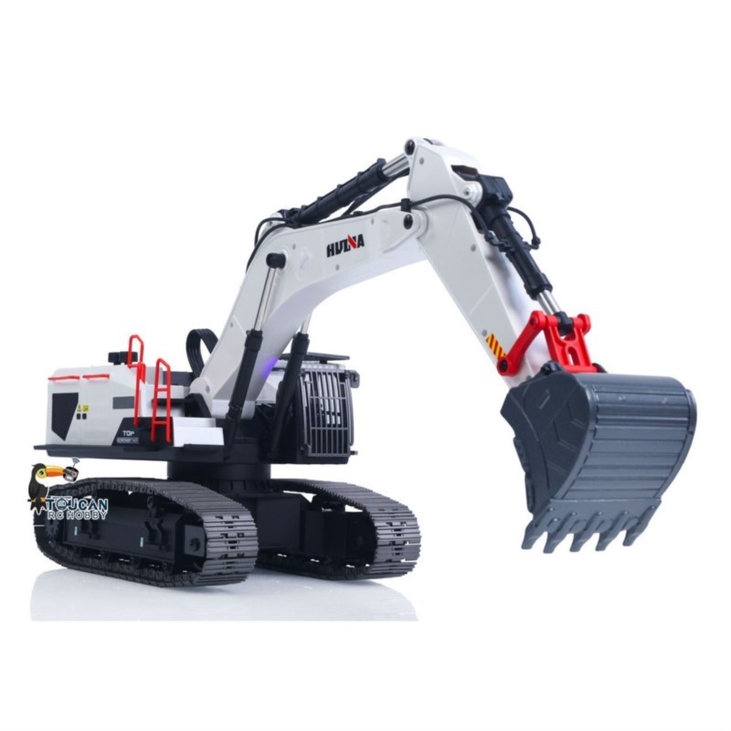 Offerta USA: Escavatore RC in  - Rc Hobby Light recensione e prezzo