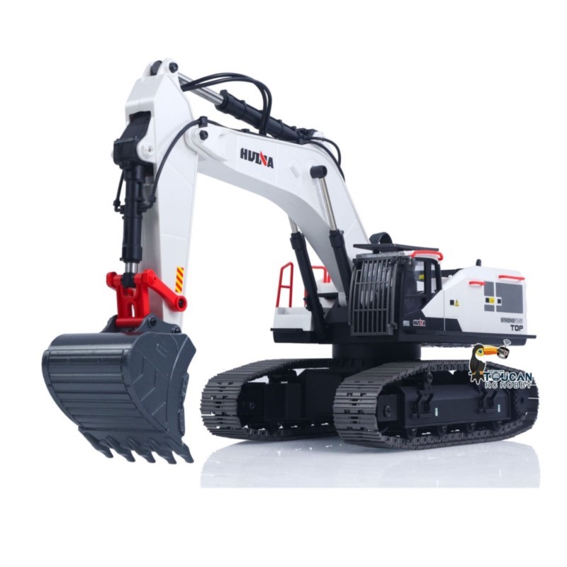 Offerta USA: Escavatore RC in  - Rc Hobby Light recensione e prezzo