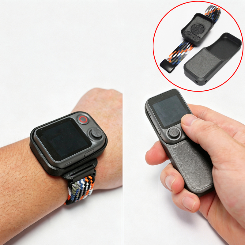 Set di accessori per DJI Osmo  - Rc Hobby Warehouse recensione e prezzo
