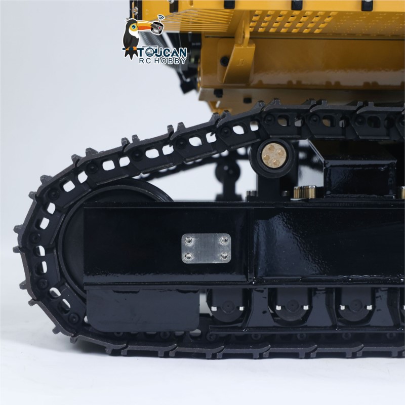Escavatore Idraulico RC per La - Rc Hobby Light recensione e prezzo