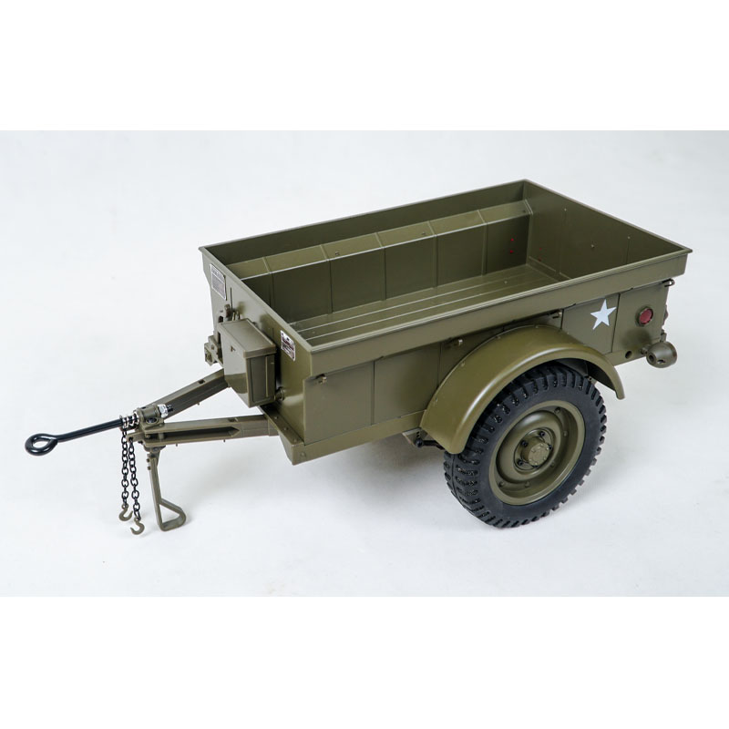 Accessori per Crawler RC FMS 1 - Rc Hobby Crawler recensione e prezzo