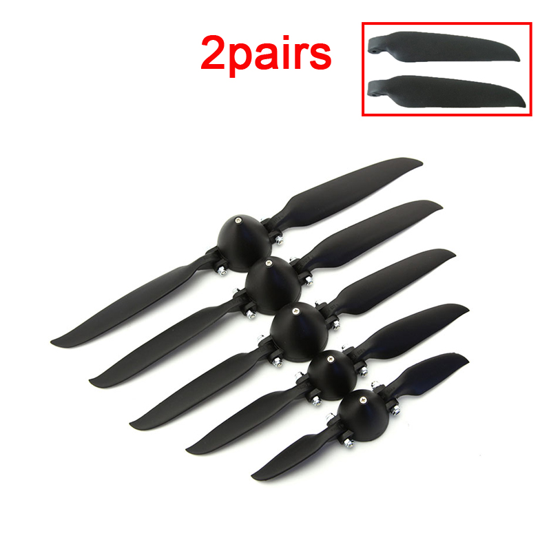 2Pairs Pieghevole Elica 6x4 7x - Rc Hobby Warehouse recensione e prezzo